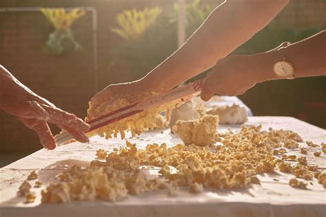 How to make kishk | Australia's Best Recipes