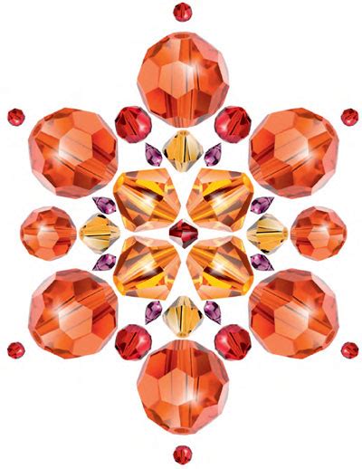 Preciosa® Beads • Swarovski Crystal Wholesale Online Shop, Allium Blue