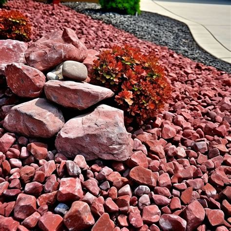 The 12 Types of Landscaping Rocks You Need to Know About – Rhythm of ...