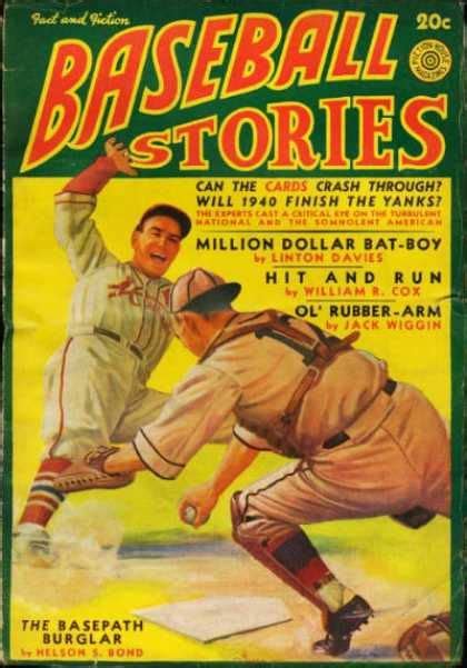 14 Misc Baseball Magazines ideas | baseball, vintage baseball