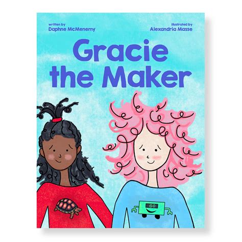 Discover Gracie