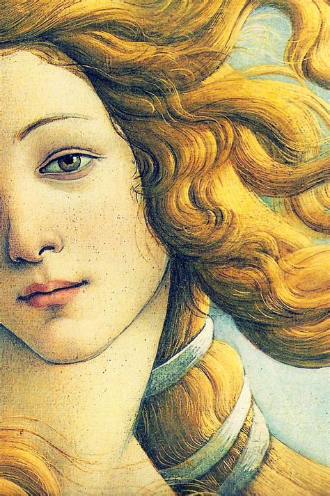 Художники эпохи возрождения и их картины женщин