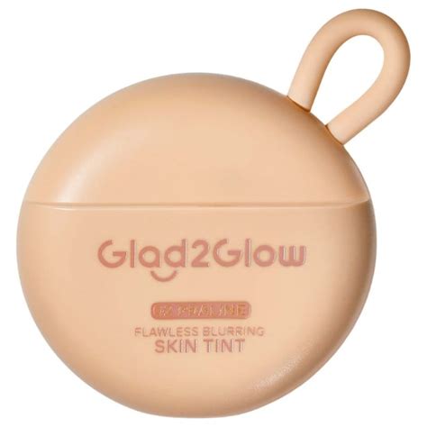 jual gladglow gg flawless blurring skintint skin tint shopee