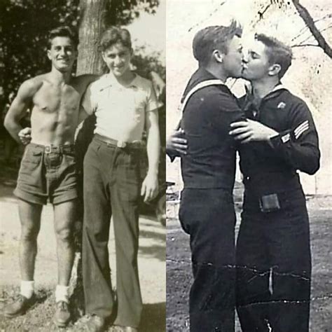 vintage   gay men  acts  love artofit