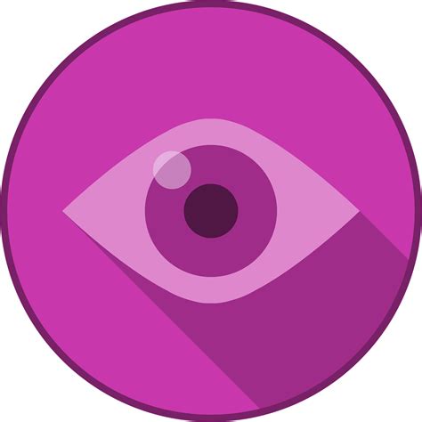 Psychic Type Pokemon Symbol