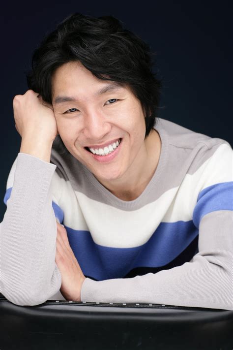 Lee Jung Woo (Korean Actor/Artist) - KoreanDrama.org