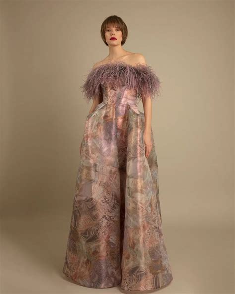A Peek At Lebanese Fashion Designers’ Fall & Winter Collections 2022-2023