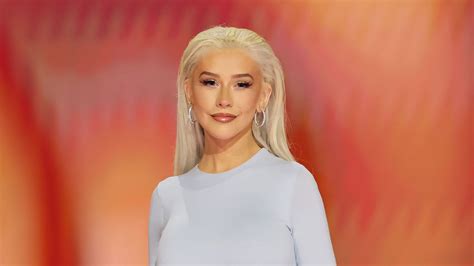 People are body-shaming Christina Aguilera at the Grammys 2024 – yep ...