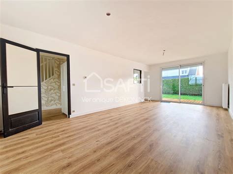 Maisons à vendre sur Don (59272) | 2 récemment ajoutées