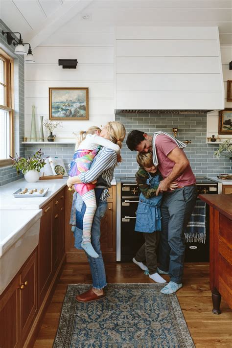 The Farmhouse Kitchen Reveal And All My Thoughts And Feelings About It