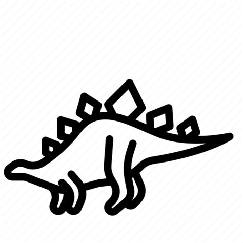 Antiquity, dino1, evolution, extinction icon - Download on Iconfinder