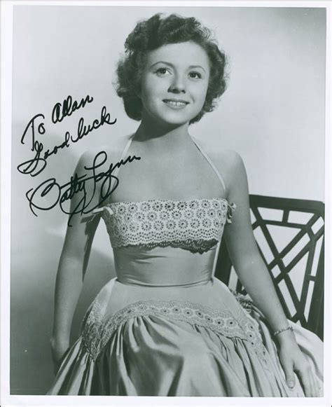 Betty Lynn - Autographed Inscribed Photograph | HistoryForSale Item 292601