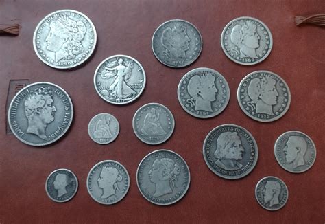 Some coins from my collection. : r/coins