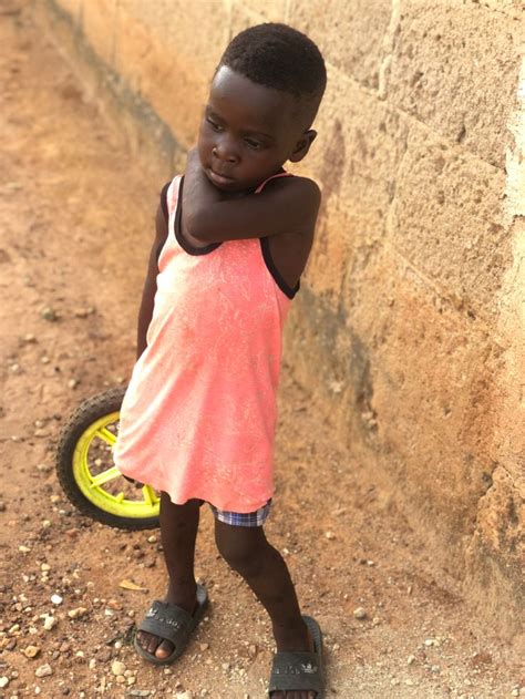 Africa | Niños del mundo, Niños