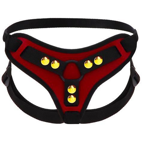 Strap-On Harness - Kr. 219.00