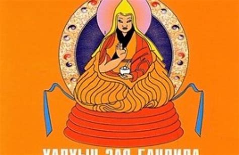 Зая бандида Лувсанпэрэнлэйн амьдралыг дуулалт жүжгээр өгүүлнэ