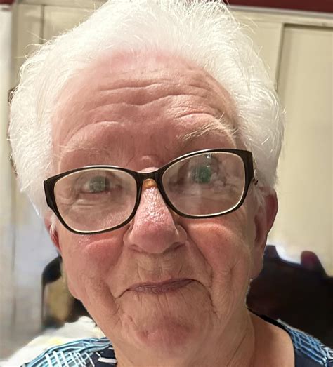 Funeral Notice for Mrs Pearl Myrtle Nugent