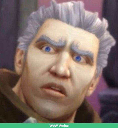Khadgar Memes | Wiki | WoW Amino