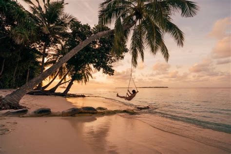 Escape to paradise: discovering tropical getaways