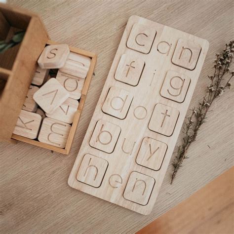 Montessori Toys, Montessori Baby Toys, Montessori Wooden Toys ...
