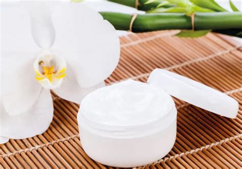 کولد کرم Cold Cream چیست؟