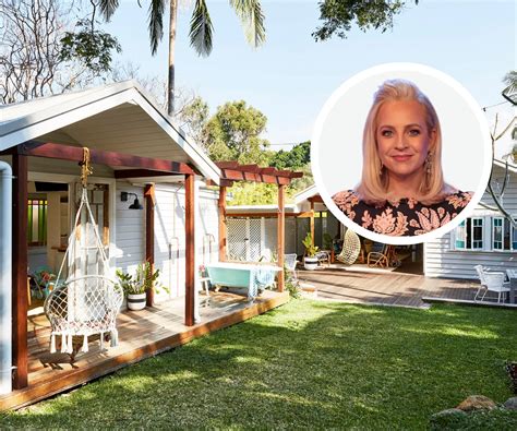Carrie Bickmore’s Byron Bay holiday home sold | Homes To Love