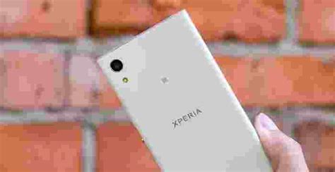 Sony Xperia XA1 - обзор, отзывы о Сони Иксперия ХА 1 | Product-test.ru
