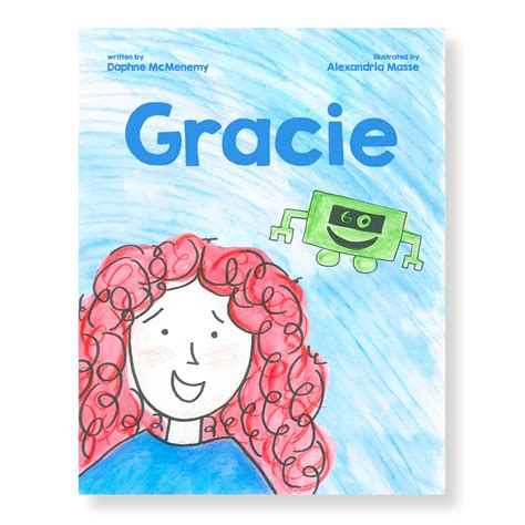 Discover Gracie