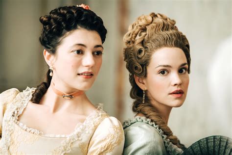 Marie Antoinette Real Face