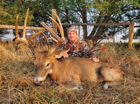 milk river montana whitetail hunts  ella byatt blog