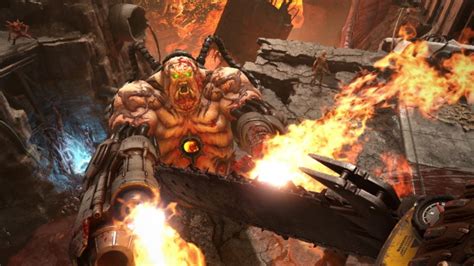 Doom Eternal Gold Armor | How to get gold skin - GameRevolution