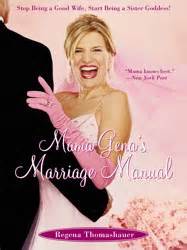 Mama Gena's Owner's and Operator's Guide to Men eBook by Regena ...