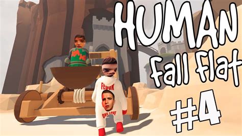 ЗАПУСТИЛ ВИКУ КАРТЕР В КОСМОС|ПЛАСТИЛИНОВЫЕ ТРЭШ ИГРЫ №4 | HUMAN FALL ...