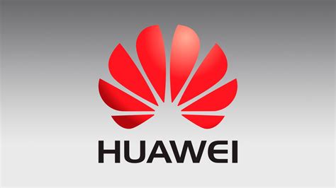 Huawei - история компании