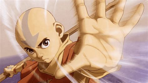Aang Wallpapers - Wallpaper Cave