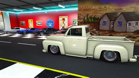 Any love for the Slamvan? She's beautiful. : r/gtaonline