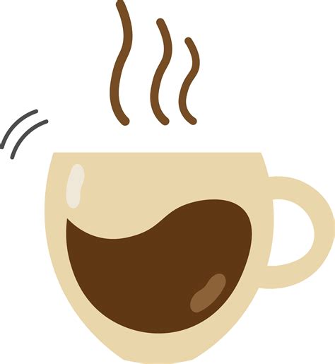 Free coffee shop icon graphic flat design 22056759 PNG with Transparent