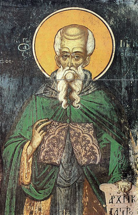 Святитель Марк Евгеник, архиепископ Ефесский + Православный Церковный ...