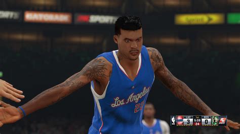 NLSC Forum • NBA 2K15 Screenshot Thread 2.0