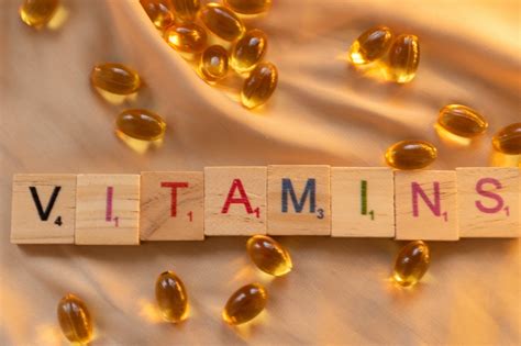 Why Vitamins Are Essential Nutrients for a Healthy Life - Twigs Cafe