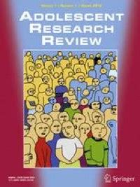 Adolescent Susceptibility to Deviant Peer Pressure: Does Gender Matter ...