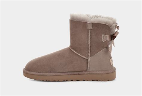Women's UGG Mini Bailey Bow II | UGG® Official
