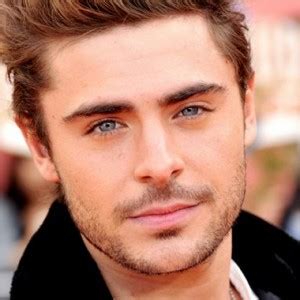 Zac Efron Breaks Jaw in Freak Accident - ZergNet