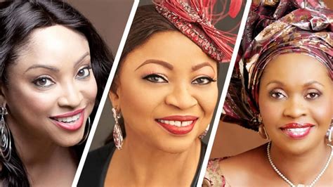 richest woman in africa and their net worth