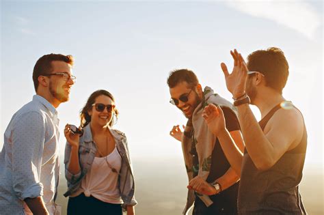 7 choses essentielles que les gens heureux font (souvent sans le savoir)