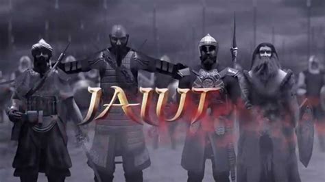 جالوت JALUT - YouTube