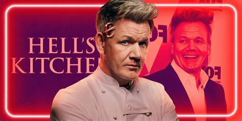 A Look At All Of Gordon Ramsay's Restaurants In North America