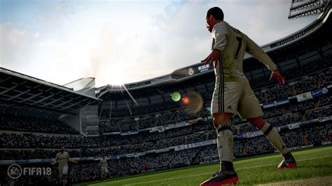 FIFA18 Wallpapers - Wallpaper Cave
