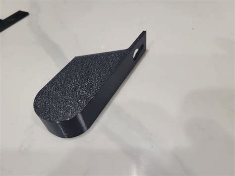 Low Profile Sink Tip out Tray by SGMedi | Download free STL model