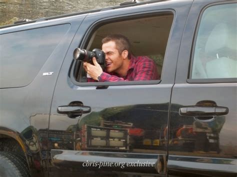 Unstoppable(2010) - On Set Photography - Chris Pine Photo (10311122 ...